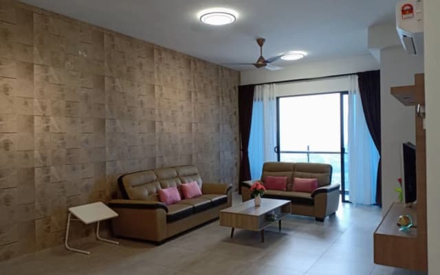 Atlantis D21 Holiday Home - photo 3