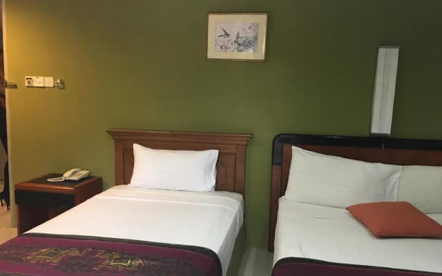 Hotel Nana's Inn - photo 4