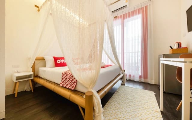 Chaba Poshtel by OYO Rooms - photo 4