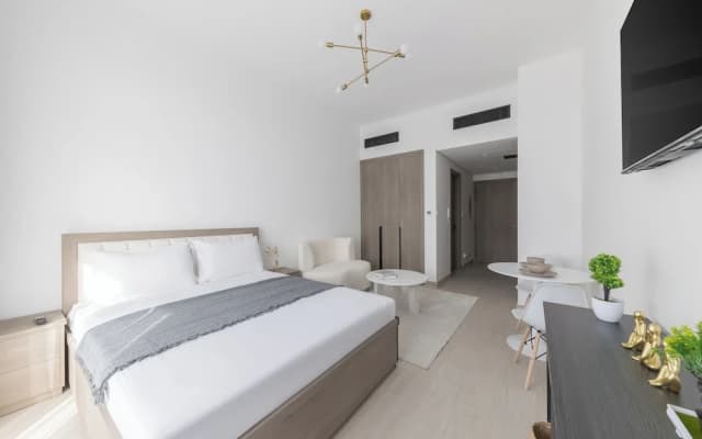 Shining studio in Laya Heights - photo 2