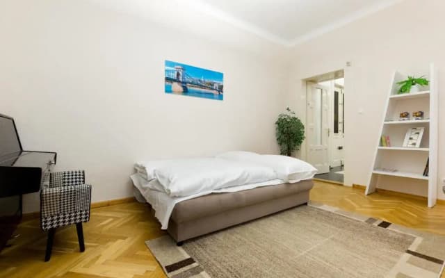 Kinizsi 17 Apartment - photo 3