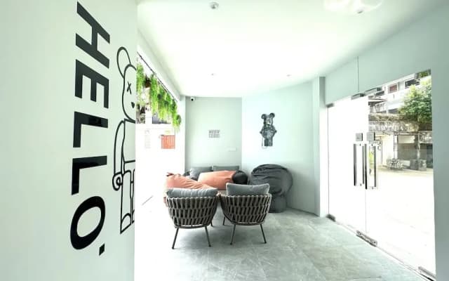 Kata Place Villa - photo 3