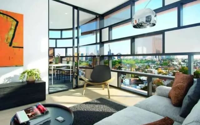 Lemporia Apartments - photo 4
