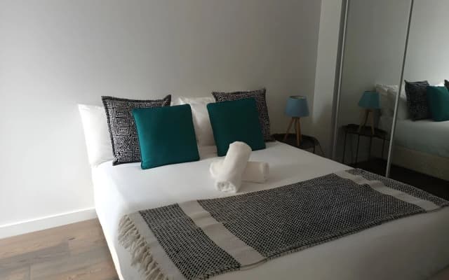 Mega Style Apartments - The Marc - photo 4