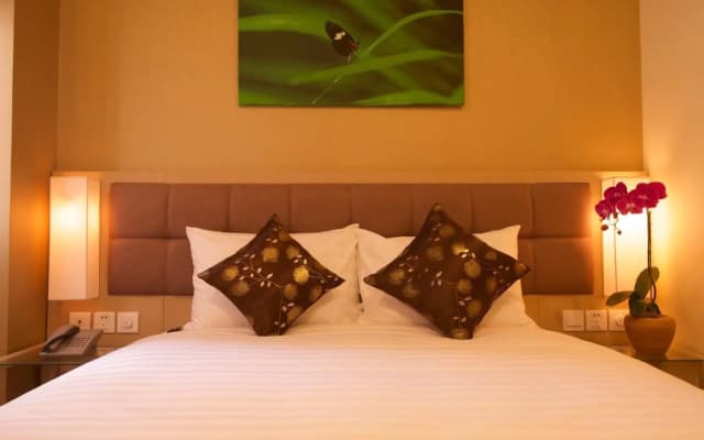 GK Central Hotel - photo 4