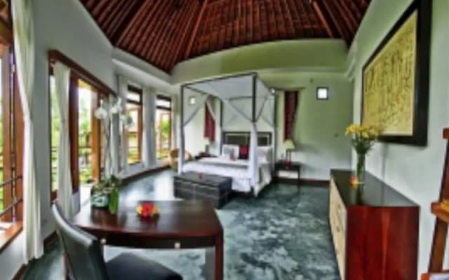 Daysha Ubud - photo 4
