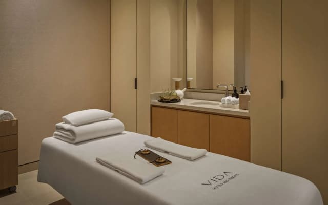 Hotel Vida Dubai Mall - photo 2
