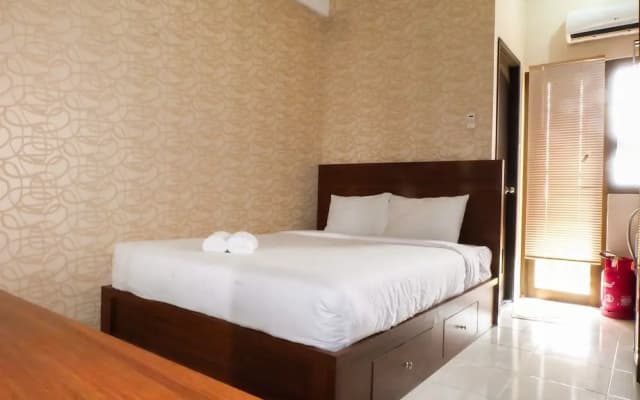 Best Studio 25 Kebagusan City Apartment - photo 3