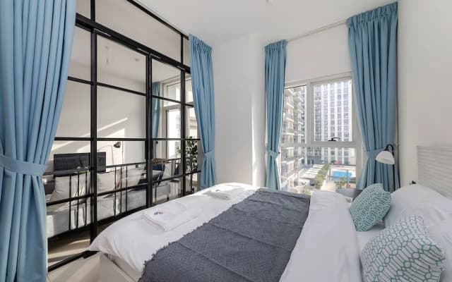 Cozy 1BR in Socio Tower 2 - photo 2