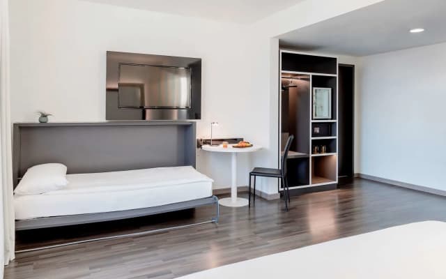 INNSiDE by Meliá Berlin Mitte - photo 2