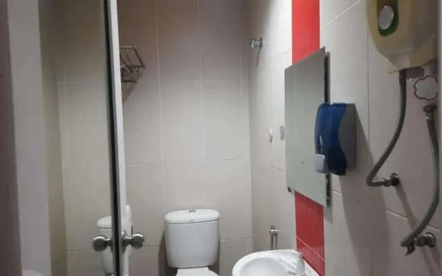 V Hotel Titiwangsa - photo 4