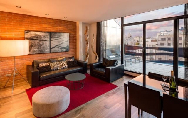 Suites Avenue - photo 4