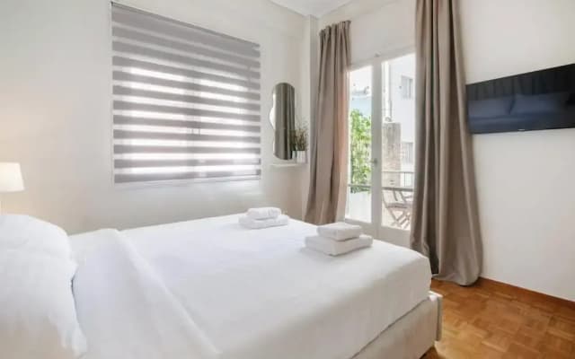 Acropolis Rhea Apartment A&A Residences - photo 3