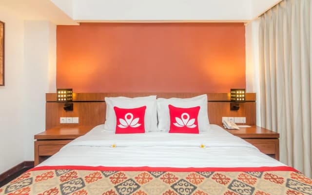 ZEN Rooms Seminyak Pangkung Sari - photo 3