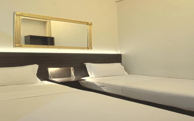 Fuxion Inn - photo 3