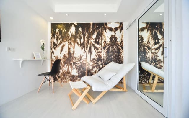 1715 House - White Rhino - photo 3