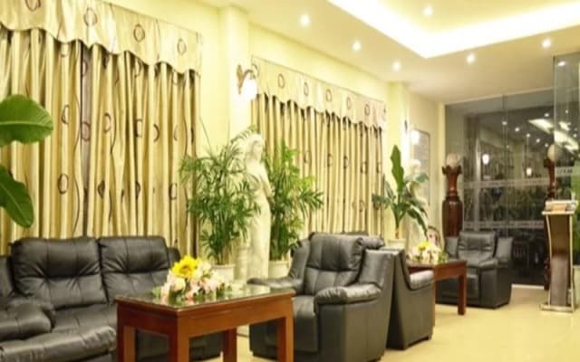 Galaxy Hotel - photo 2