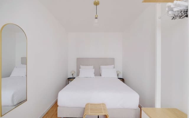 Charming Apartment 1br/3p - Oberkampf - photo 4