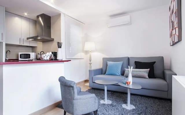 Rambla Attic Paris - photo 2