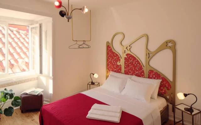 Lisbon Calling Rooms & Studio - photo 4