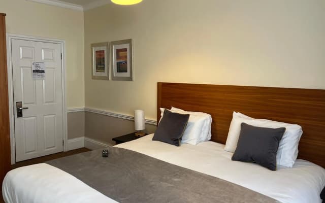 Hotel Cavendish - photo 5
