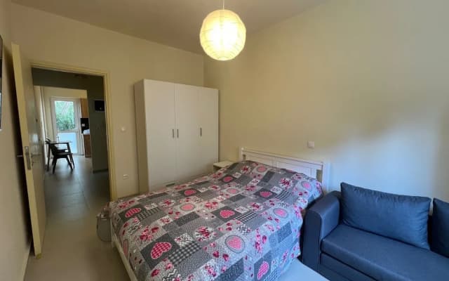 Cozy Apartment in Treis Gefires - photo 2