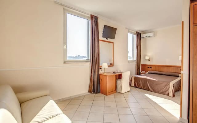 Hotel San Marco - photo 3