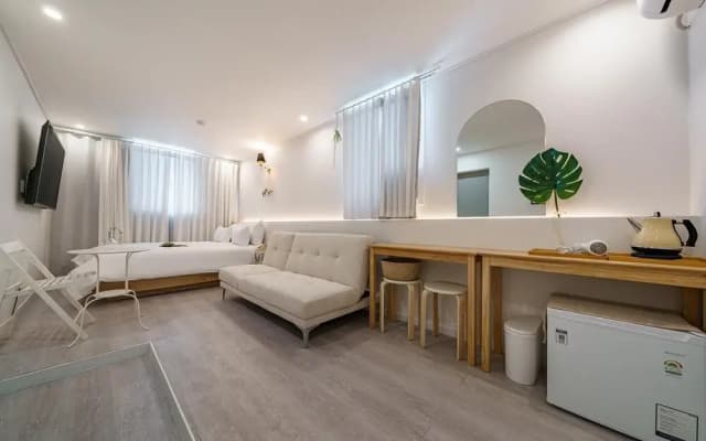 Jongno Hotel Rawa - photo 4