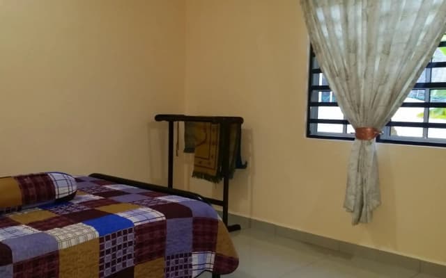 IsMa Lumut Homestay - photo 5