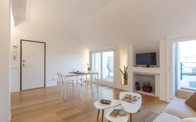 notaMi -  Stunning View Apartment - photo 3