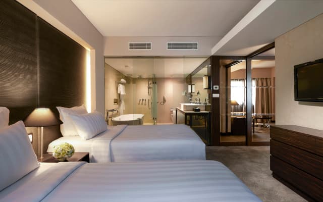 Pullman Jakarta Indonesia Thamrin CBD - photo 5