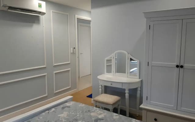 Beautiful Apartment at Masteri Thao Dien - photo 4