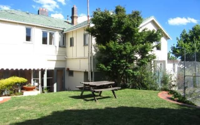 The Cecil Guesthouse - photo 5