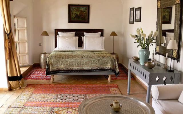 Riad El Mezouar - photo 4
