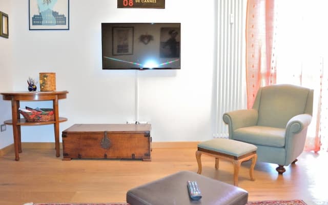 Beddyway - Audrey Apartment - photo 4