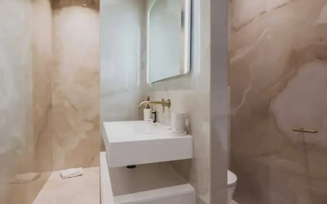 Cosy Flat - 1br/ 4P - Arc de Triomphe - photo 5