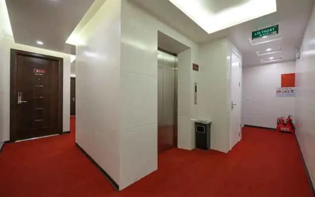 D'Villa Hotel Viet Hung - photo 5