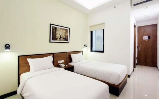 Hotel Zia Shiro I Shika - photo 3
