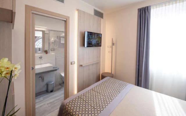 Hotel Sempione - photo 3