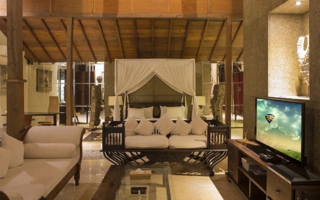 Citrus Tree Villas - Layla - photo 3