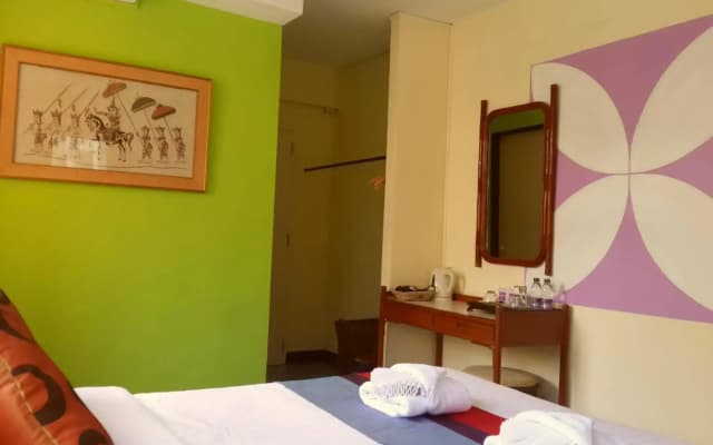 Sawasdee Sukhumvit Inn - photo 4