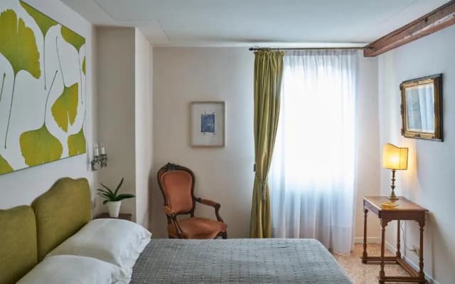 Bed Breakfast Venice Campiello Zen - photo 4