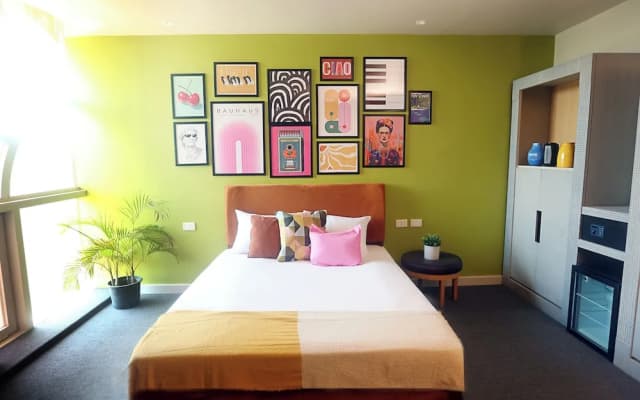 Seven Stays Maadi - photo 5