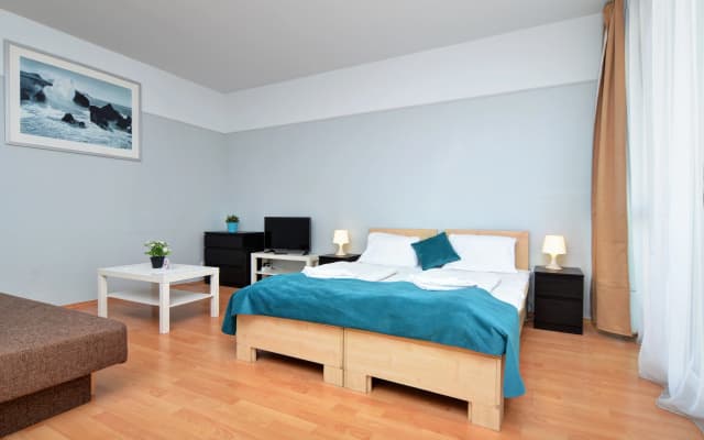 Agape Apartments - photo 3