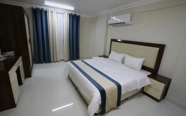 AlShahba Hotel Apartments - photo 5