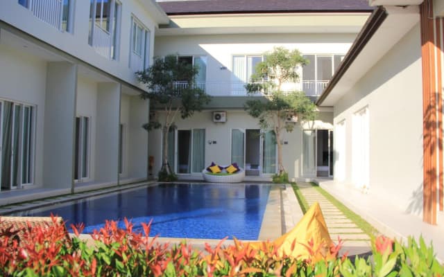 The Vinhill Studio Bali - photo 3