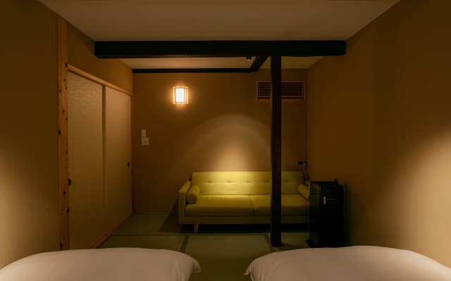 Shirasagi Kyoto - photo 3
