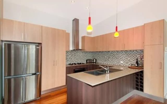Ellerina Sea Vista Luxury Family Retreat with sauna, pool, amazing water views, walk to beach - photo 3