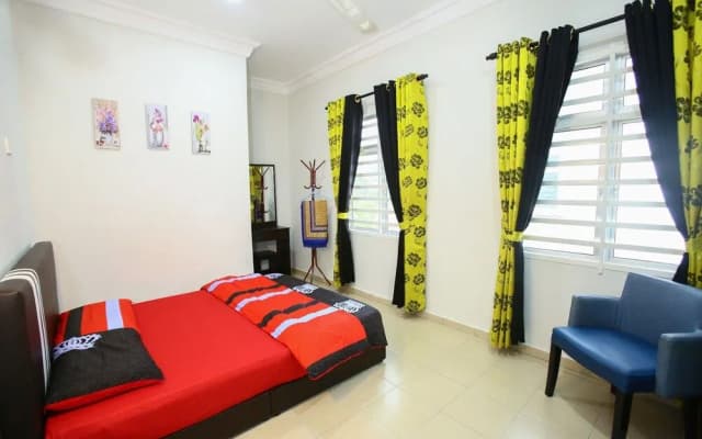 Homestay Honey Sungai Petani - photo 3