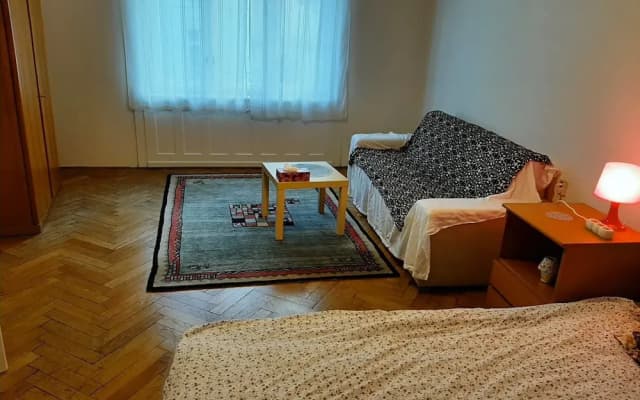 Apt Bella26 Near Charles Bridge - photo 5
